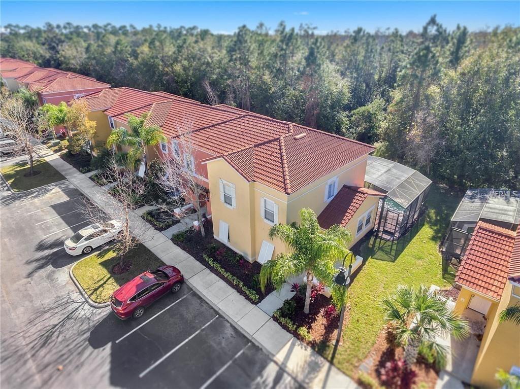 4732 VERO BEACH PL, KISSIMMEE, FL, 34746