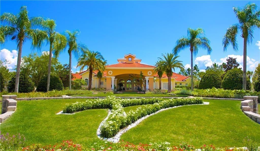 4732 VERO BEACH PL, KISSIMMEE, FL, 34746