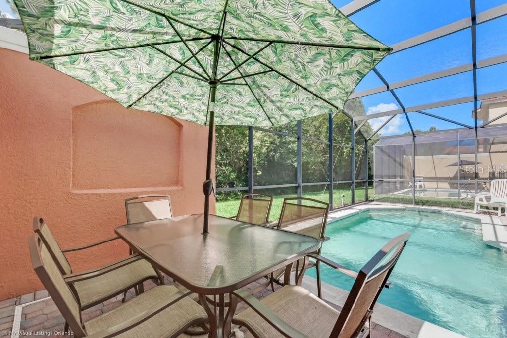 4732 VERO BEACH PL, KISSIMMEE, FL, 34746