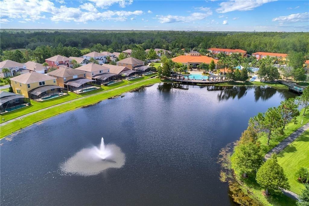 4732 VERO BEACH PL, KISSIMMEE, FL, 34746