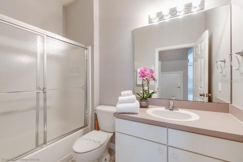 4732 VERO BEACH PL, KISSIMMEE, FL, 34746