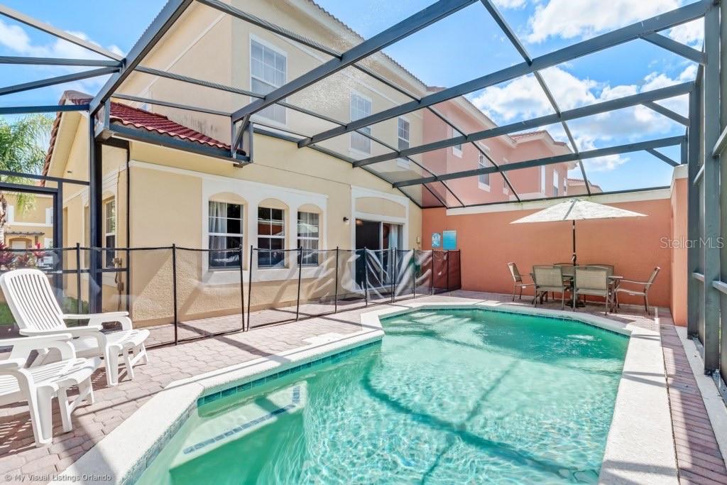 4732 VERO BEACH PL, KISSIMMEE, FL, 34746