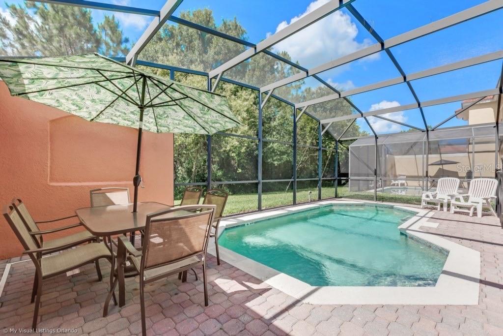 4732 VERO BEACH PL, KISSIMMEE, FL, 34746