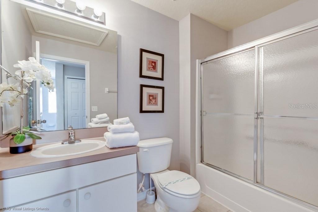4732 VERO BEACH PL, KISSIMMEE, FL, 34746