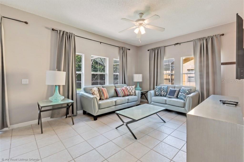4732 VERO BEACH PL, KISSIMMEE, FL, 34746