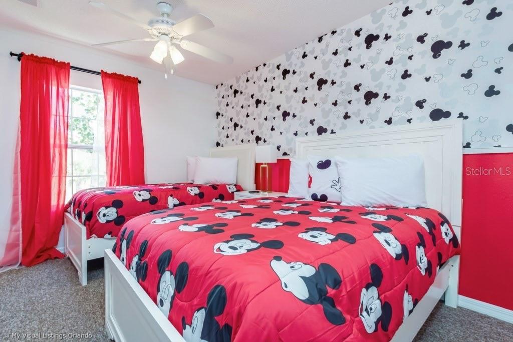 4732 VERO BEACH PL, KISSIMMEE, FL, 34746