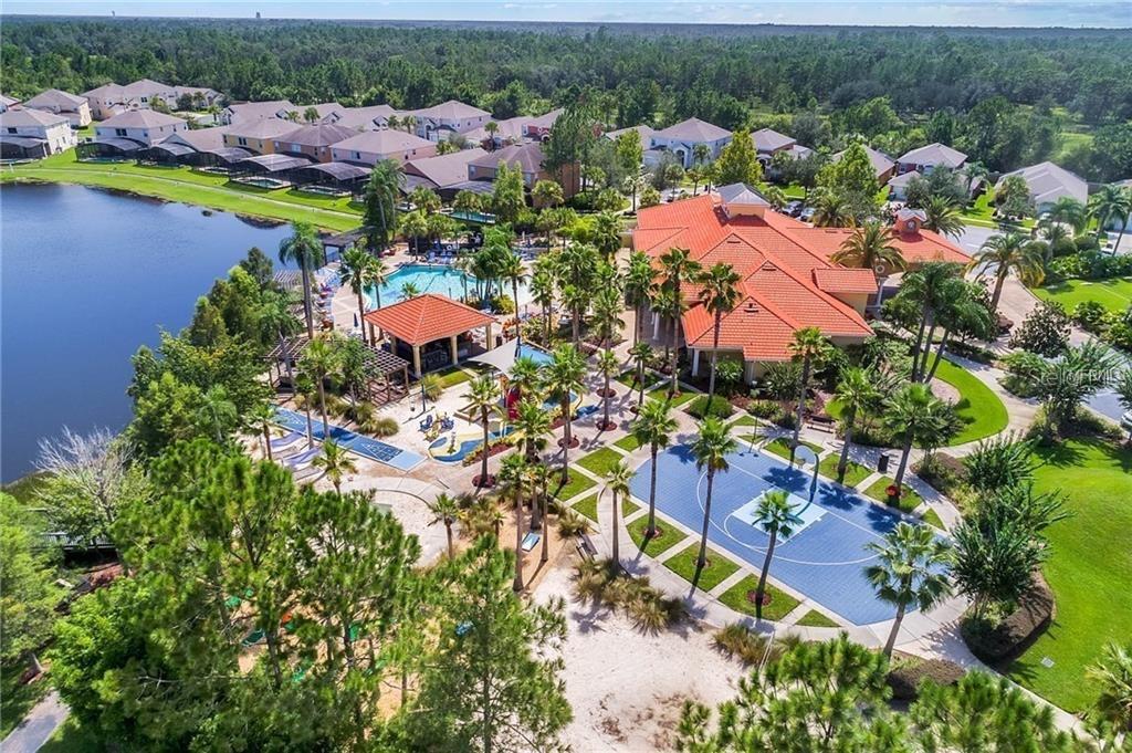 4732 VERO BEACH PL, KISSIMMEE, FL, 34746