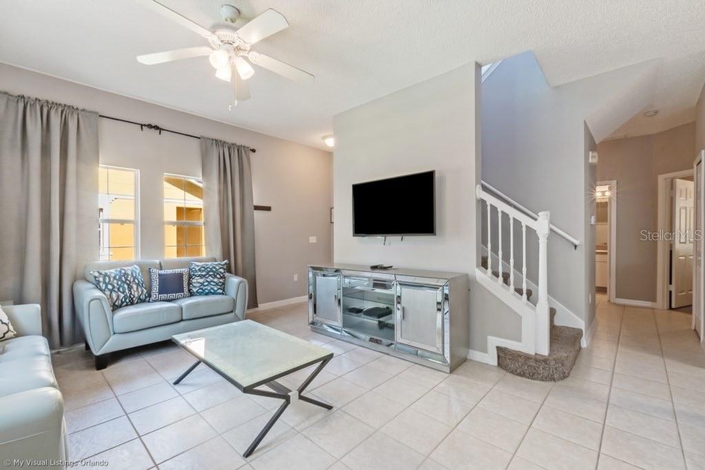 4732 VERO BEACH PL, KISSIMMEE, FL, 34746