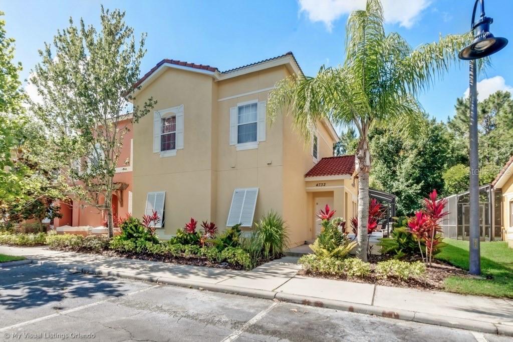 4732 VERO BEACH PL, KISSIMMEE, FL, 34746