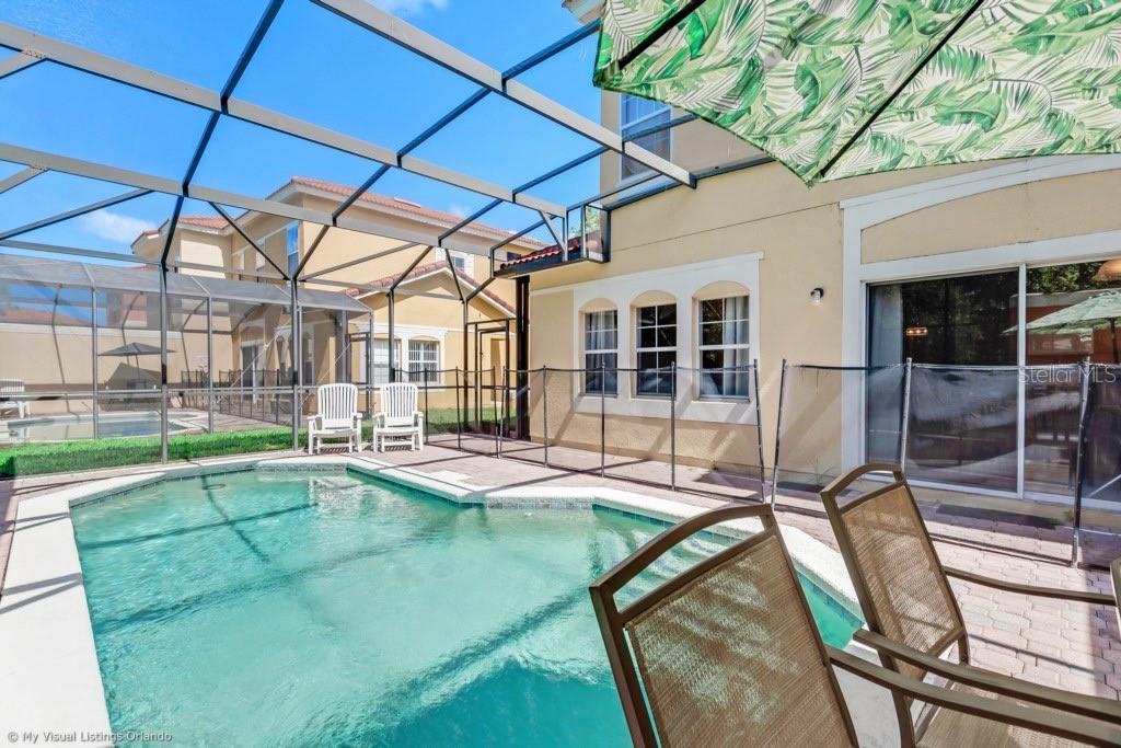 4732 VERO BEACH PL, KISSIMMEE, FL, 34746