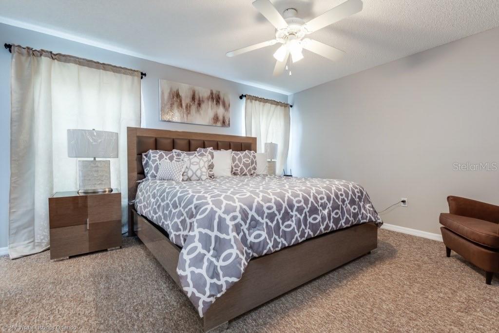 4732 VERO BEACH PL, KISSIMMEE, FL, 34746