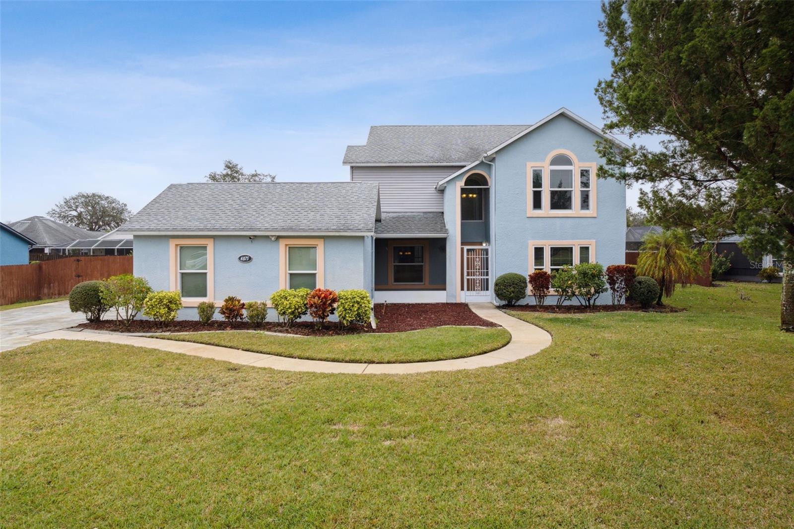 4875 WINCHESTER DR, TITUSVILLE, FL, 32780