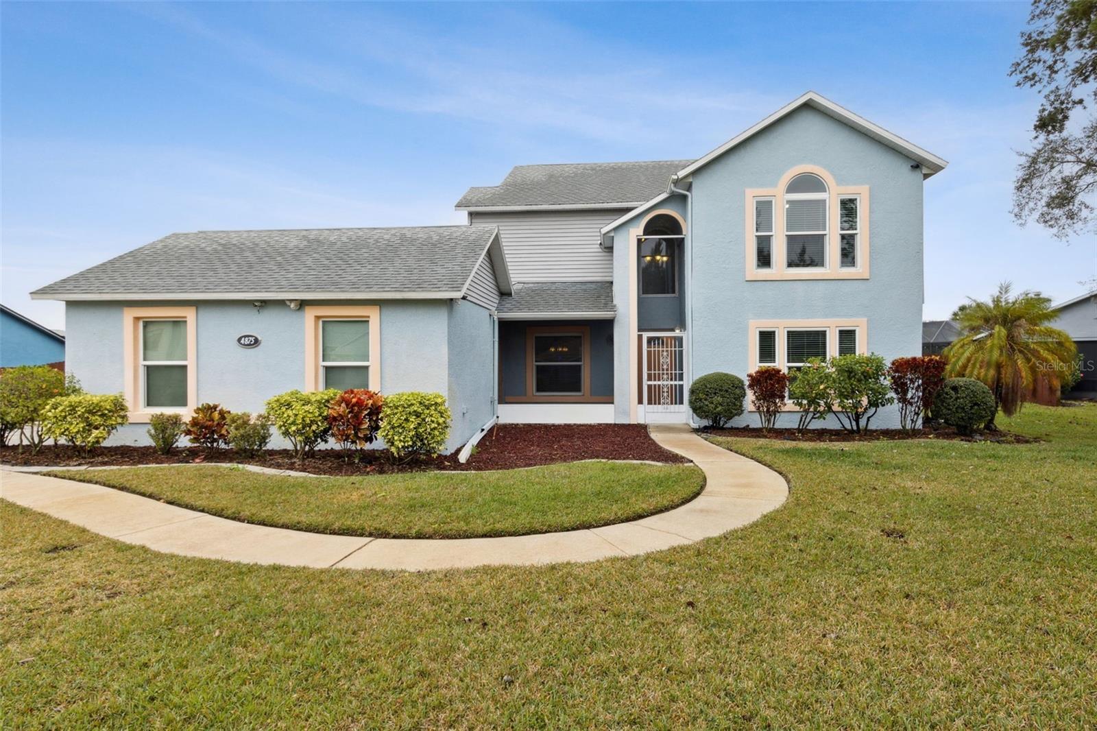 4875 WINCHESTER DR, TITUSVILLE, FL, 32780