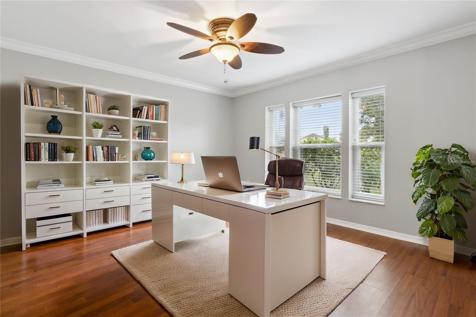 4875 WINCHESTER DR, TITUSVILLE, FL, 32780
