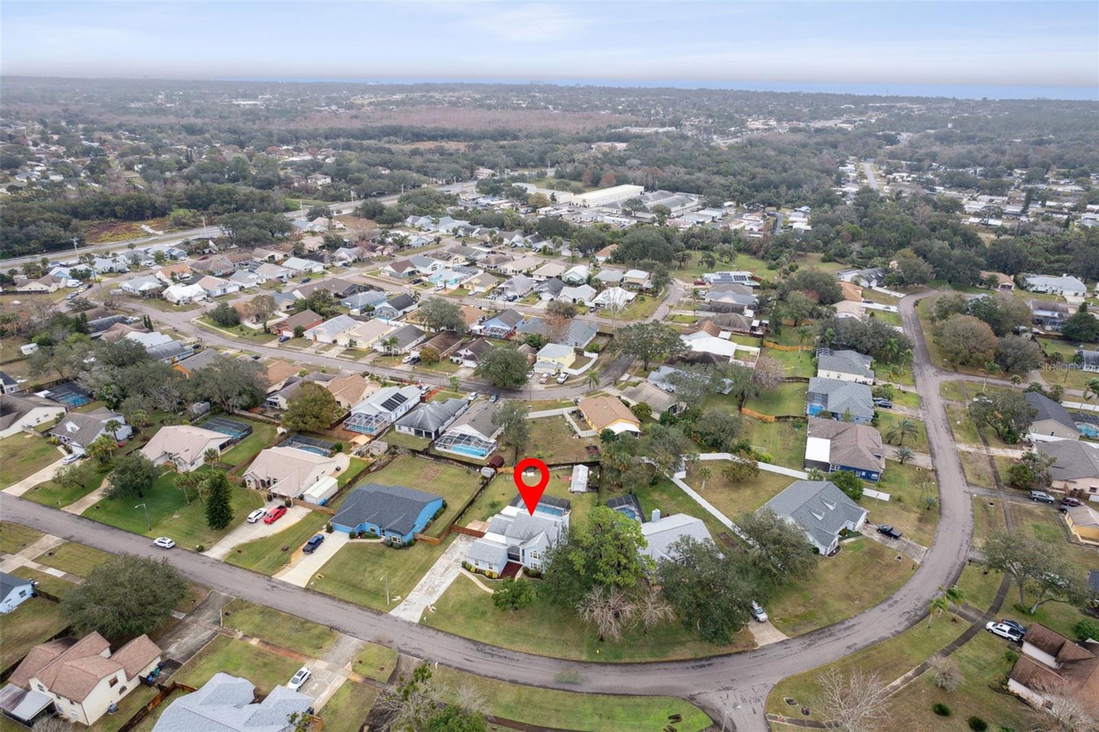 4875 WINCHESTER DR, TITUSVILLE, FL, 32780