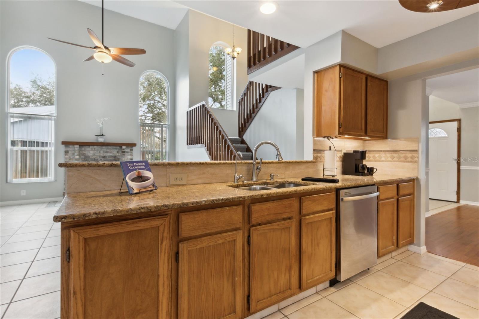 4875 WINCHESTER DR, TITUSVILLE, FL, 32780