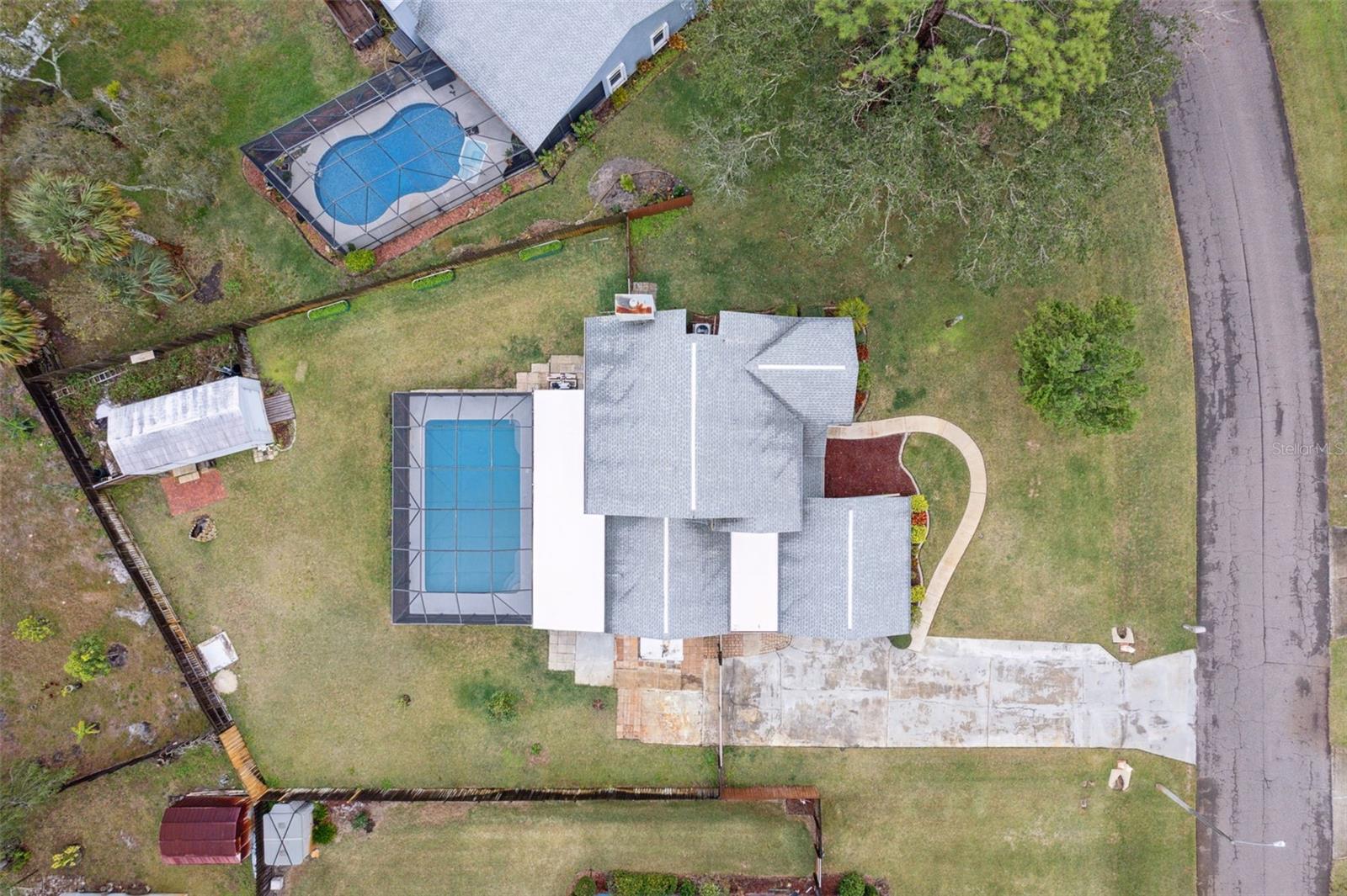 4875 WINCHESTER DR, TITUSVILLE, FL, 32780