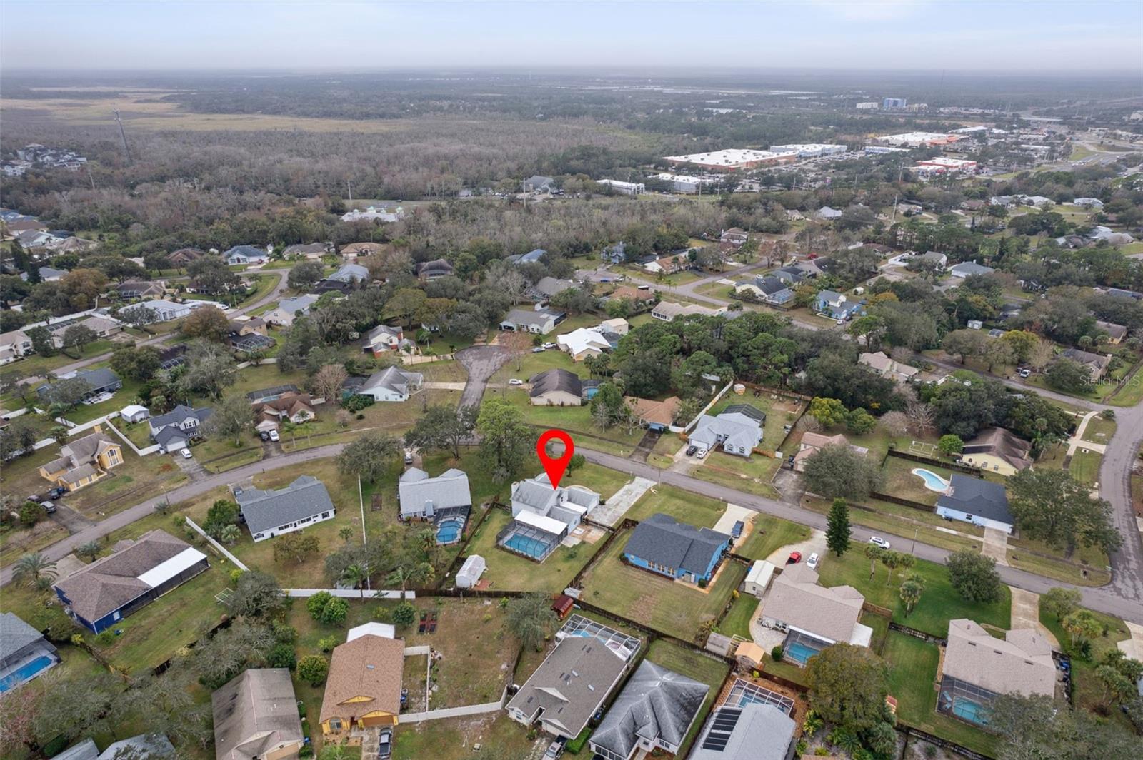 4875 WINCHESTER DR, TITUSVILLE, FL, 32780