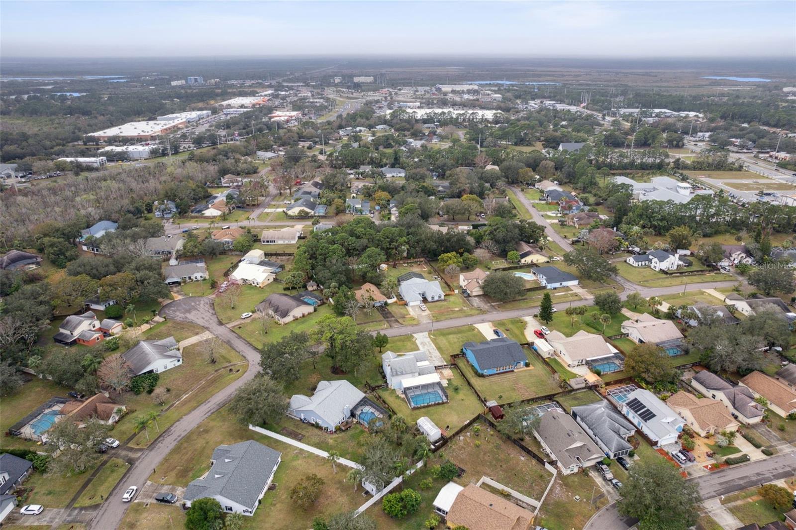 4875 WINCHESTER DR, TITUSVILLE, FL, 32780