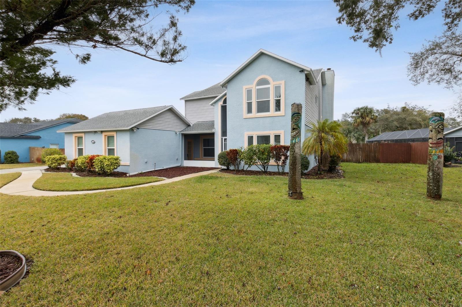 4875 WINCHESTER DR, TITUSVILLE, FL, 32780