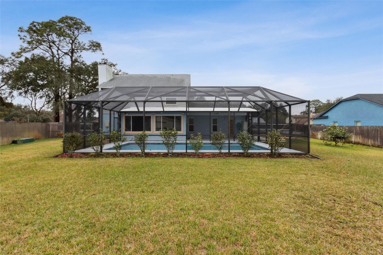 4875 WINCHESTER DR, TITUSVILLE, FL, 32780