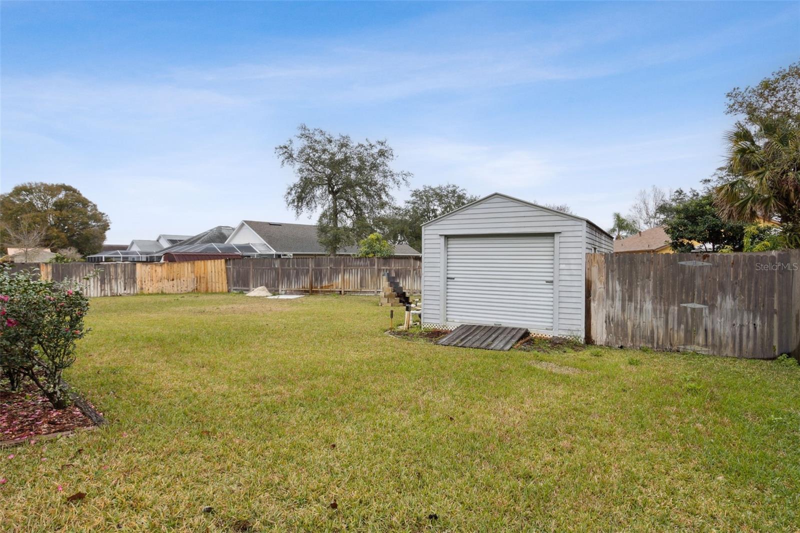 4875 WINCHESTER DR, TITUSVILLE, FL, 32780