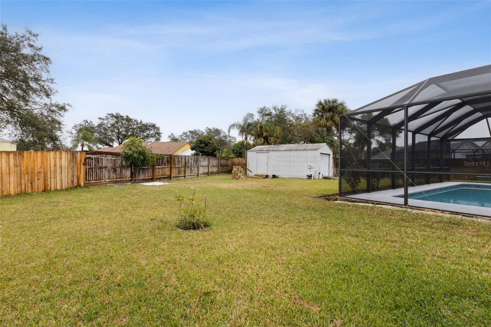 4875 WINCHESTER DR, TITUSVILLE, FL, 32780