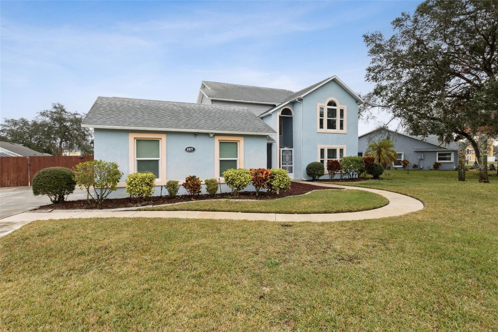 4875 WINCHESTER DR, TITUSVILLE, FL, 32780