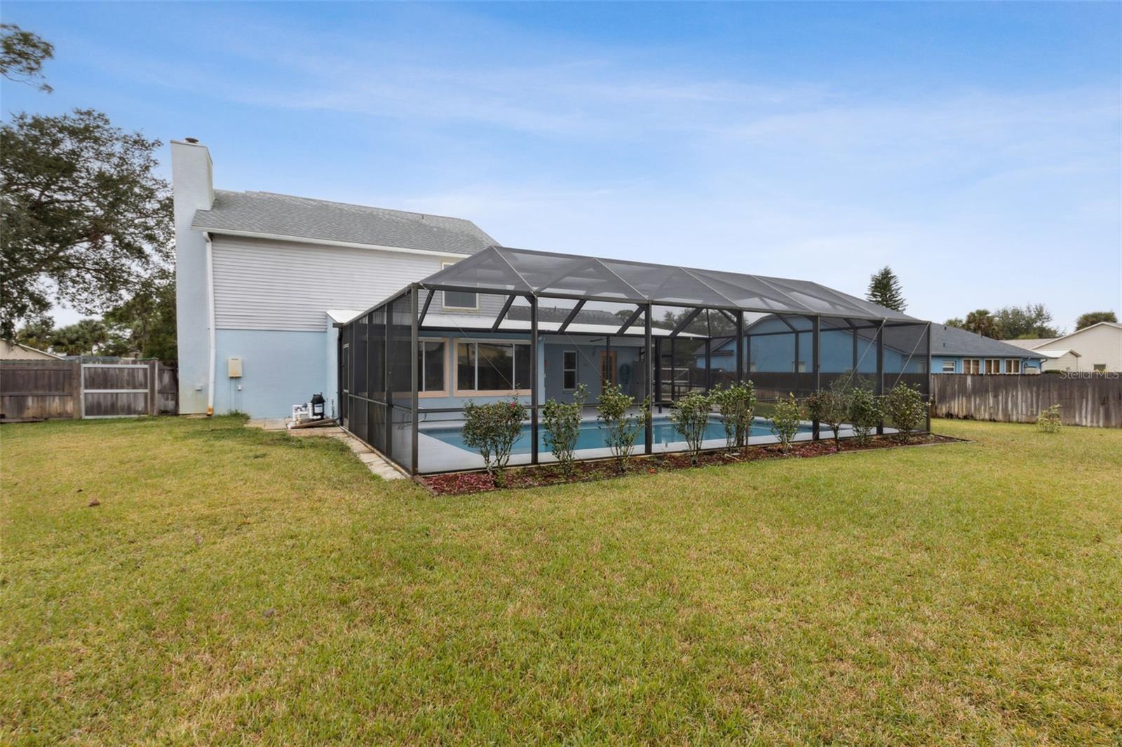 4875 WINCHESTER DR, TITUSVILLE, FL, 32780