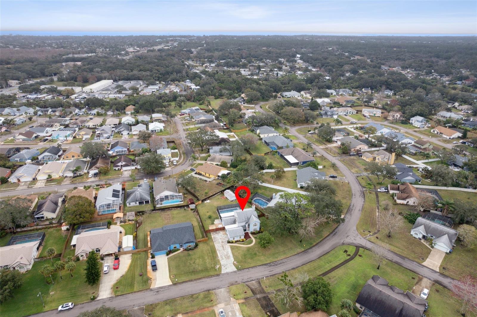 4875 WINCHESTER DR, TITUSVILLE, FL, 32780