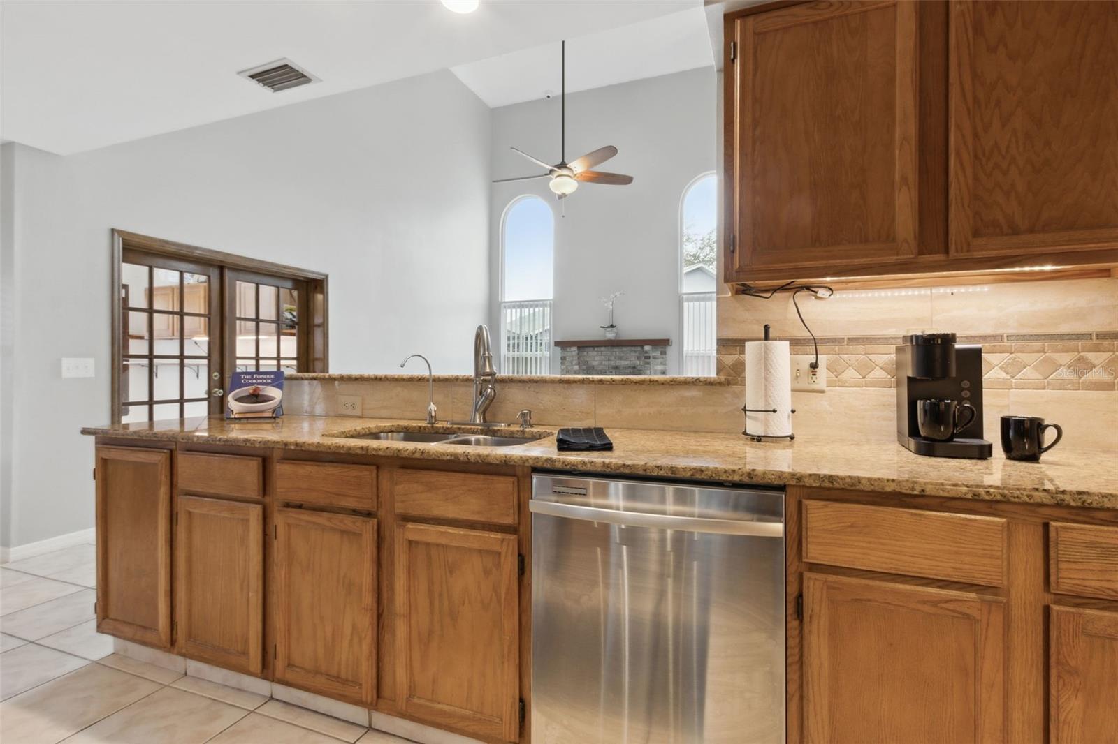 4875 WINCHESTER DR, TITUSVILLE, FL, 32780