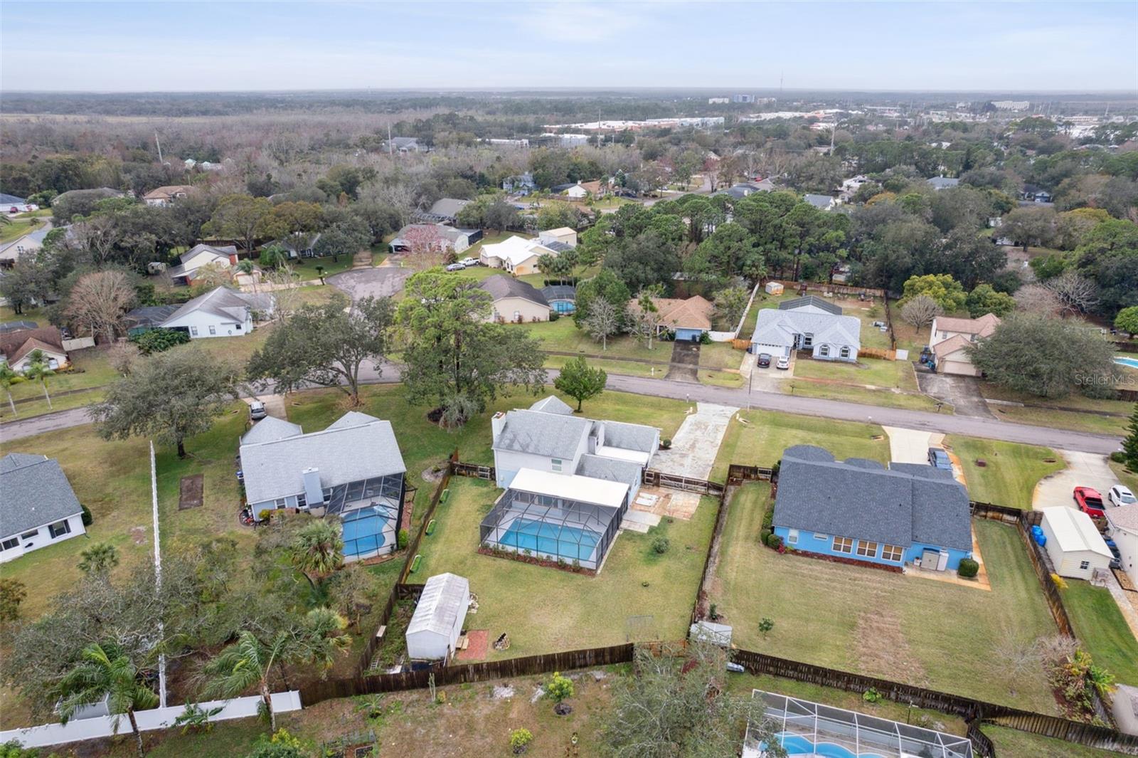 4875 WINCHESTER DR, TITUSVILLE, FL, 32780