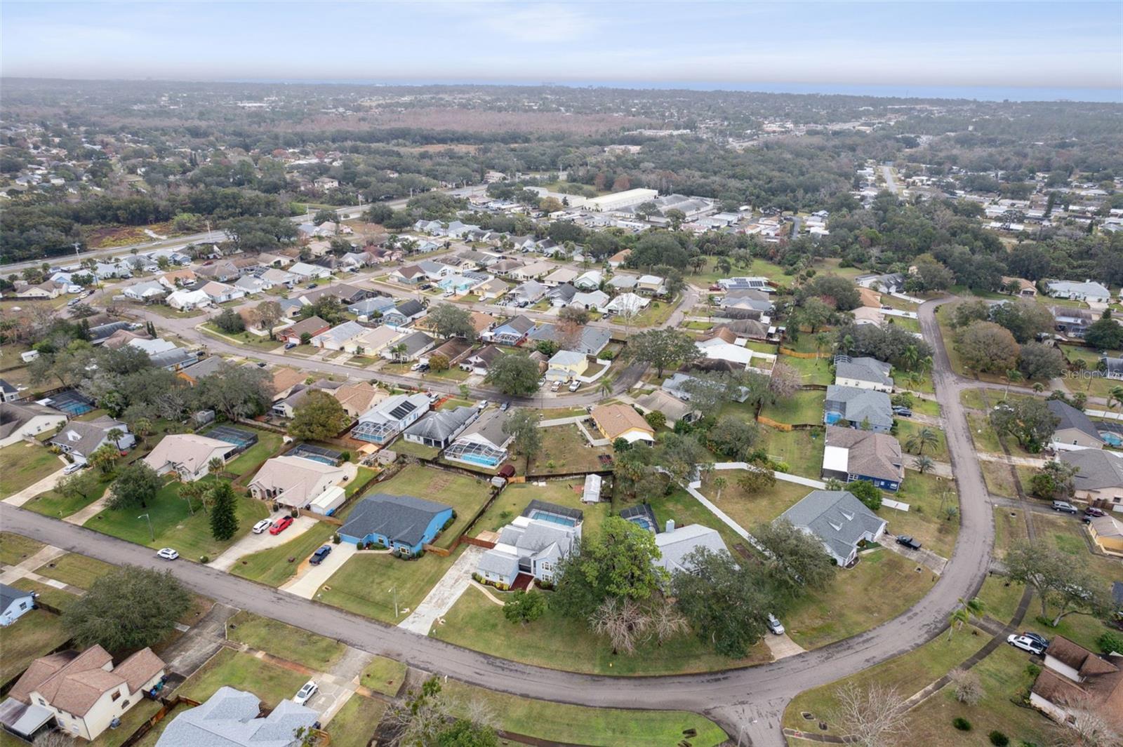 4875 WINCHESTER DR, TITUSVILLE, FL, 32780