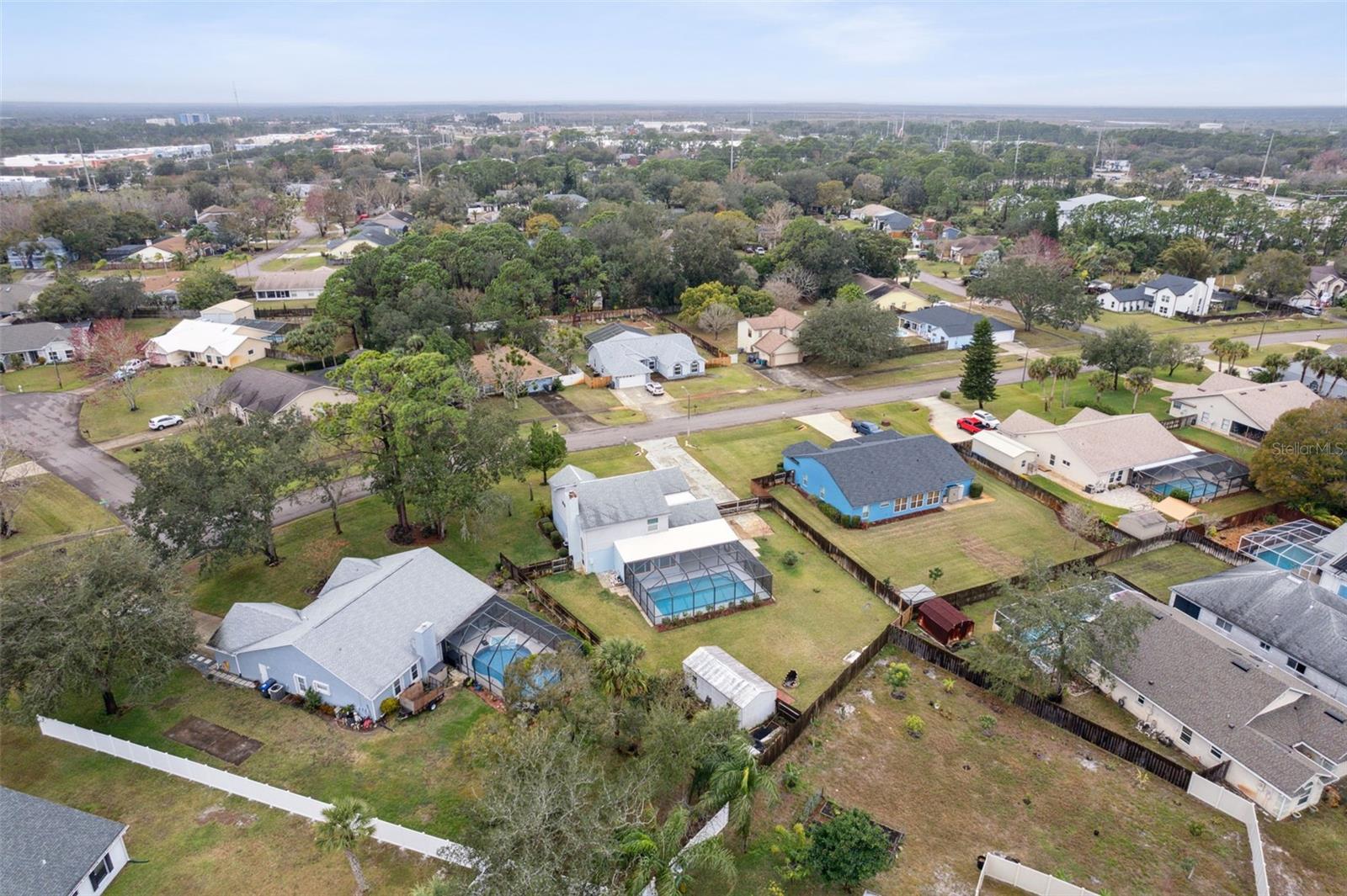 4875 WINCHESTER DR, TITUSVILLE, FL, 32780