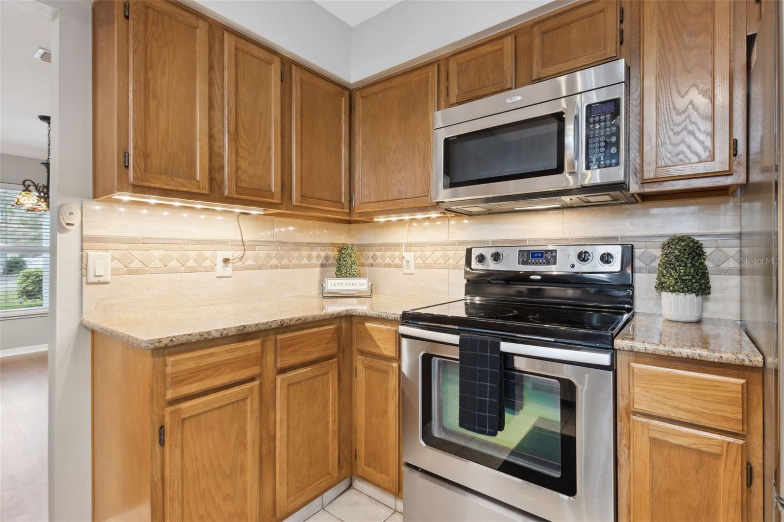 4875 WINCHESTER DR, TITUSVILLE, FL, 32780