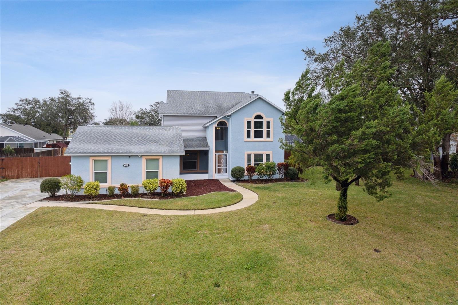 4875 WINCHESTER DR, TITUSVILLE, FL, 32780