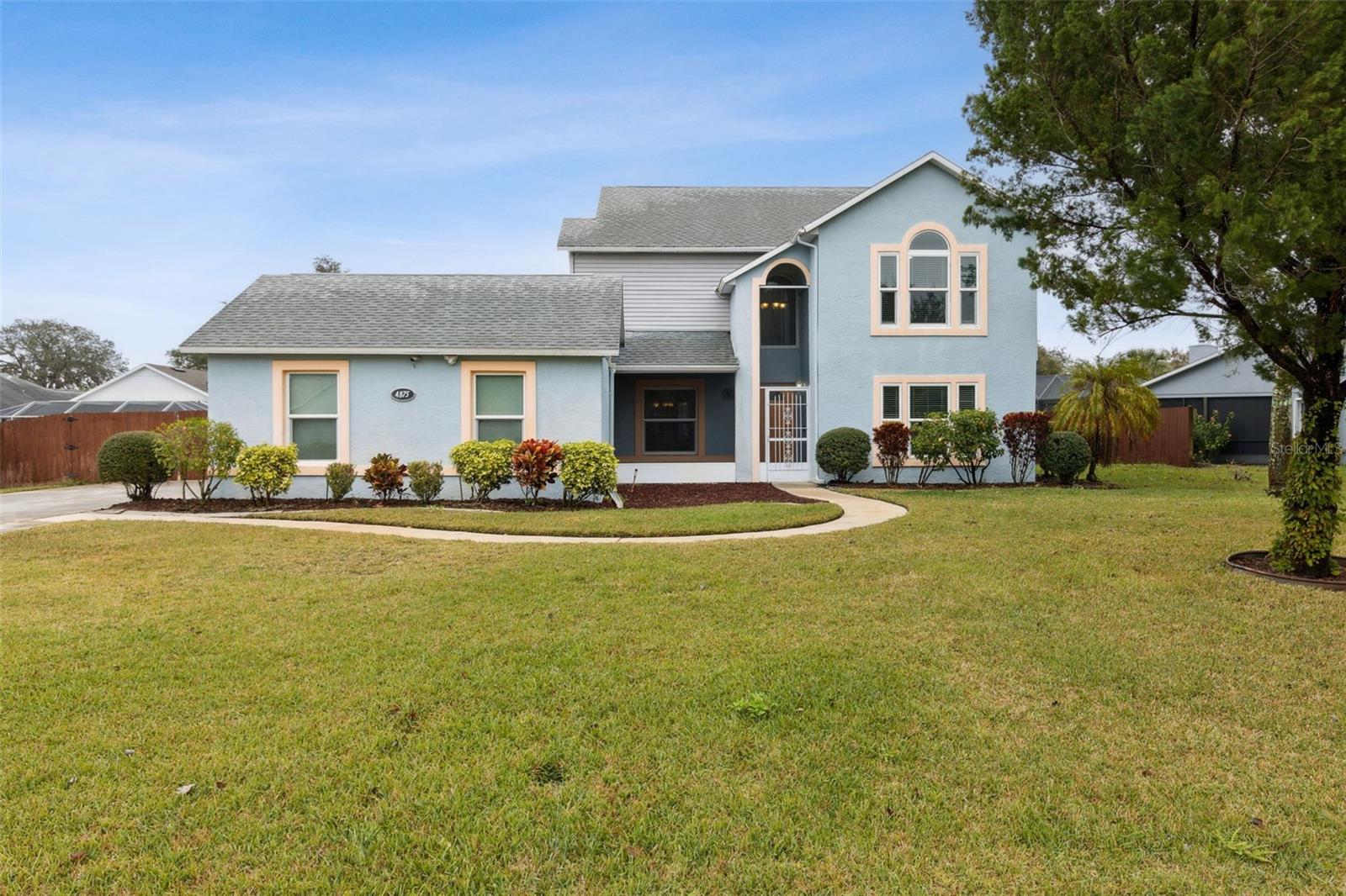 4875 WINCHESTER DR, TITUSVILLE, FL, 32780