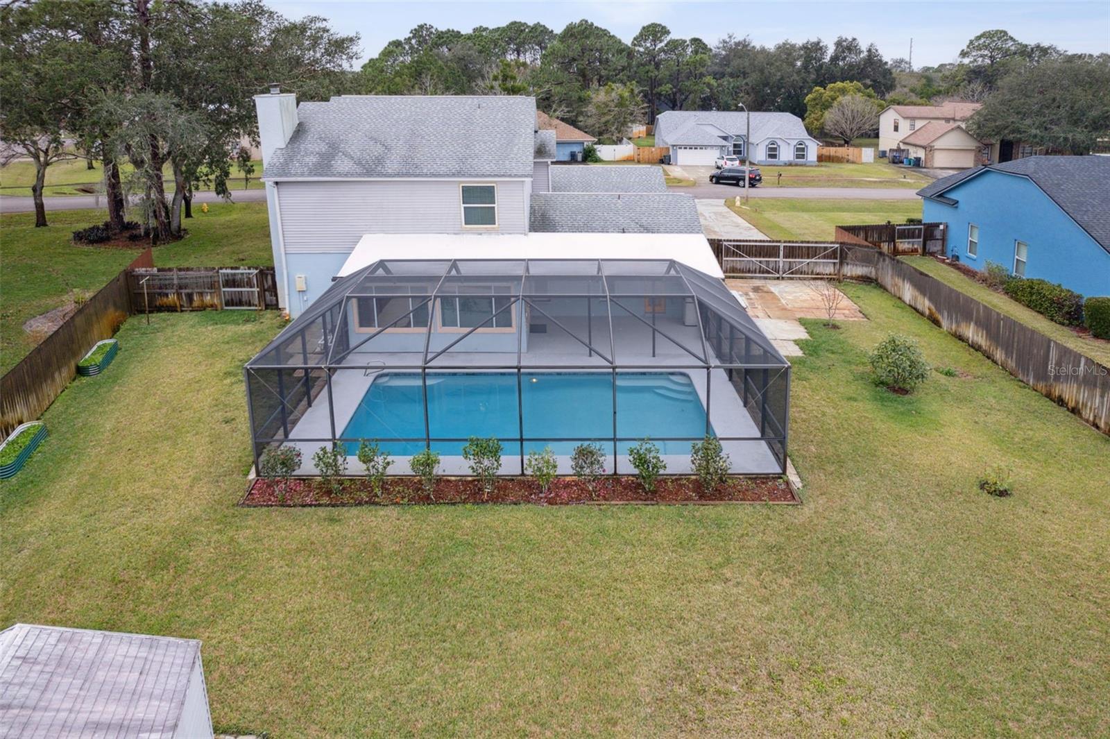 4875 WINCHESTER DR, TITUSVILLE, FL, 32780