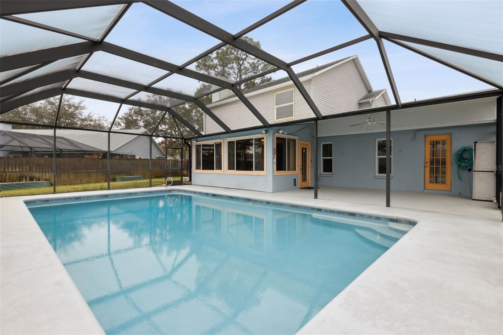 4875 WINCHESTER DR, TITUSVILLE, FL, 32780