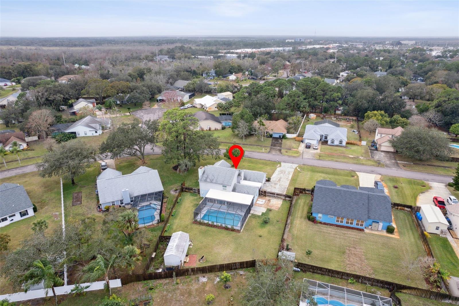 4875 WINCHESTER DR, TITUSVILLE, FL, 32780