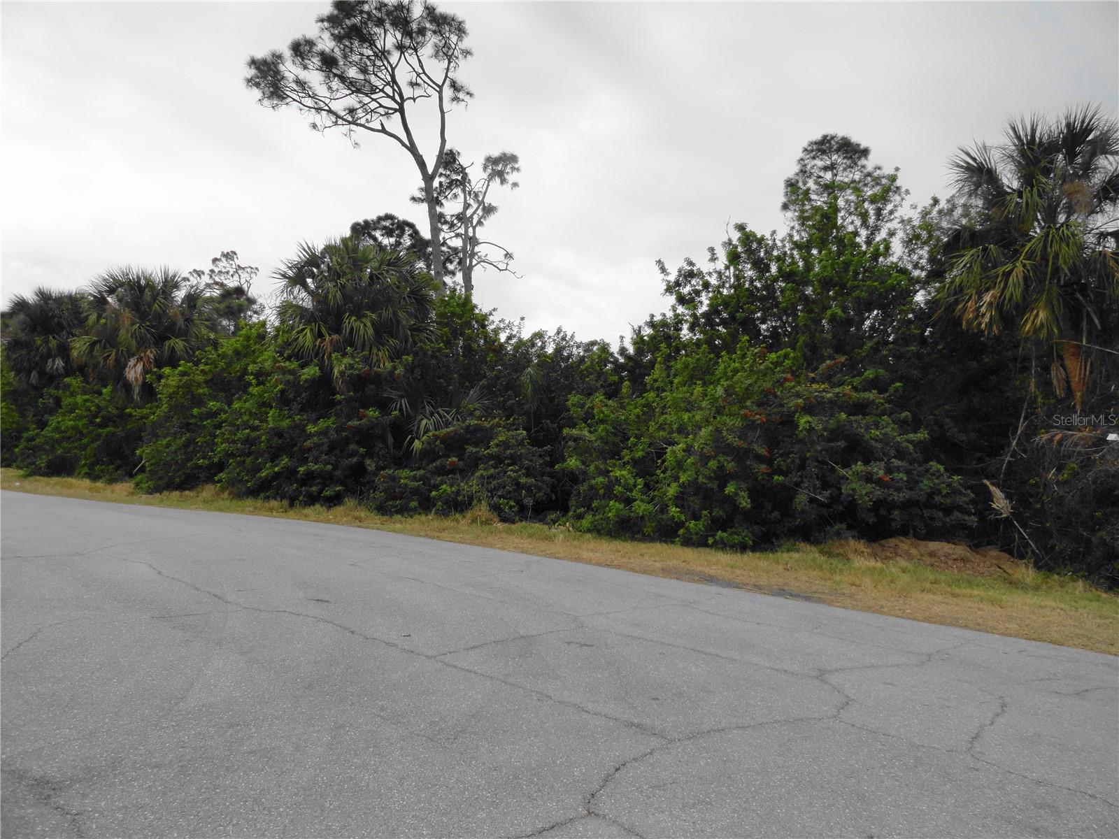 4113 & 4103 MUNSON ST, PORT CHARLOTTE, FL, 33948