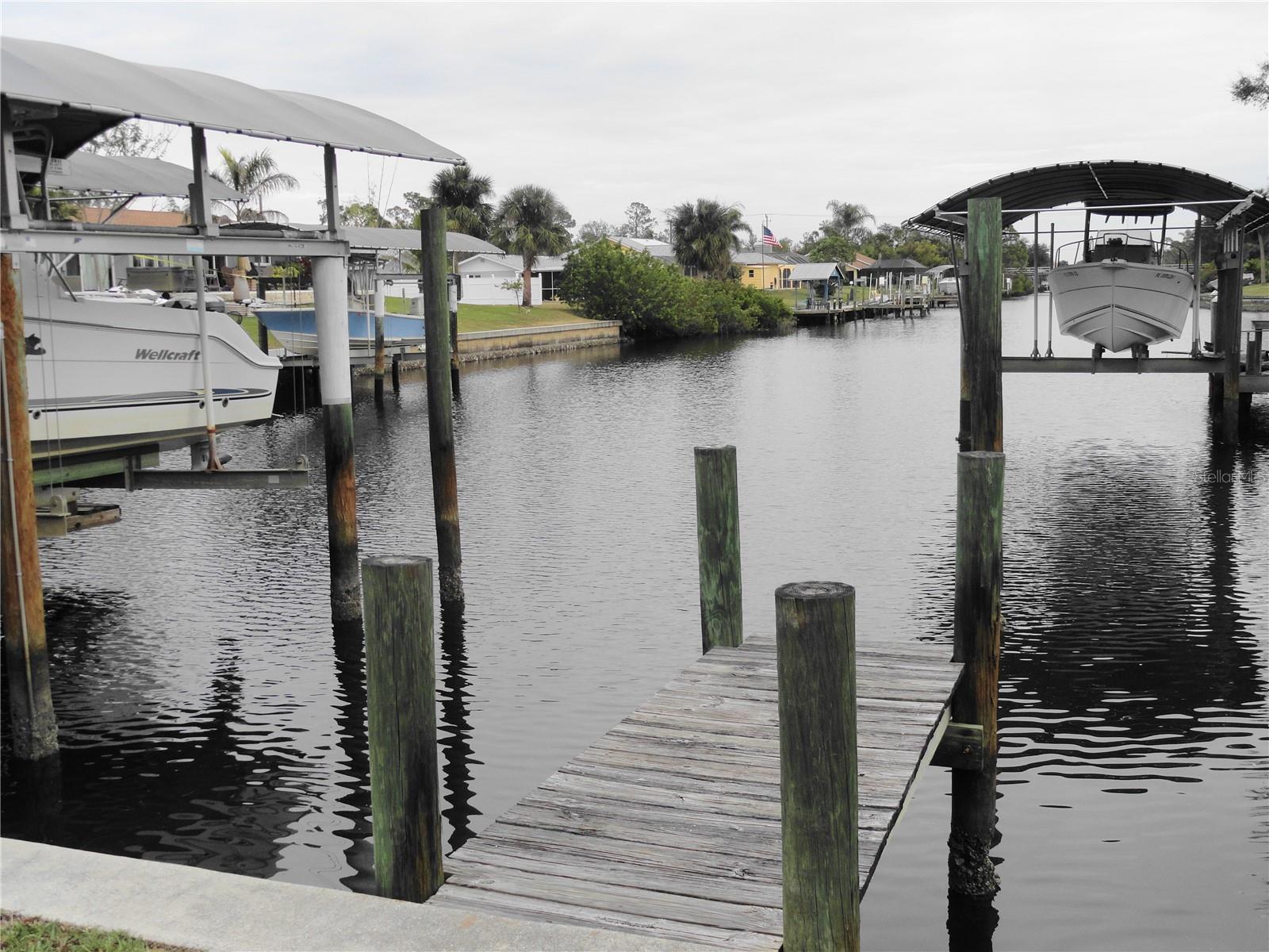 4113 & 4103 MUNSON ST, PORT CHARLOTTE, FL, 33948
