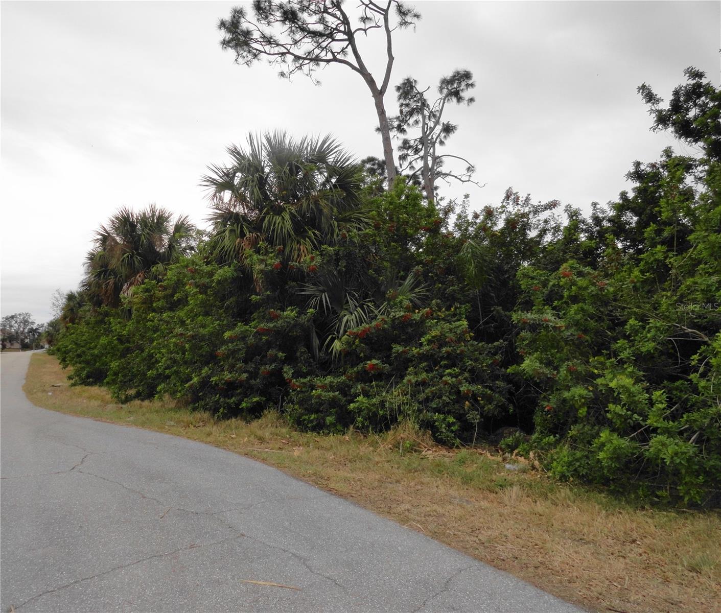 4113 & 4103 MUNSON ST, PORT CHARLOTTE, FL, 33948