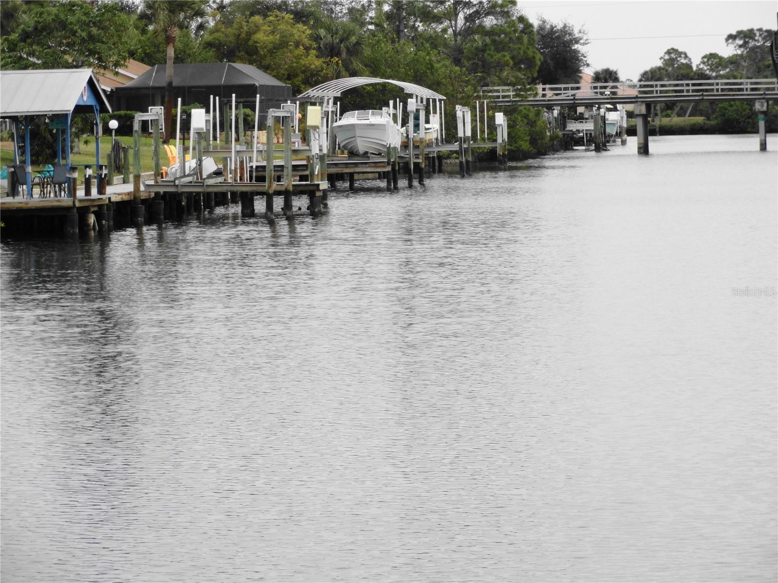4113 & 4103 MUNSON ST, PORT CHARLOTTE, FL, 33948