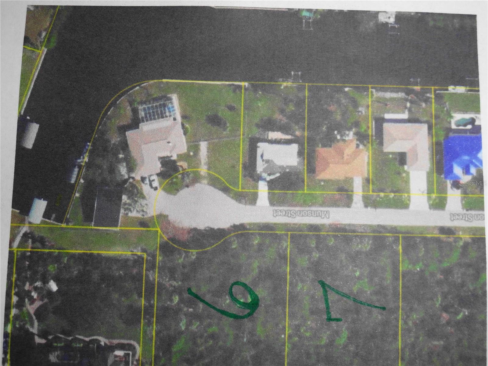 4113 & 4103 MUNSON ST, PORT CHARLOTTE, FL, 33948