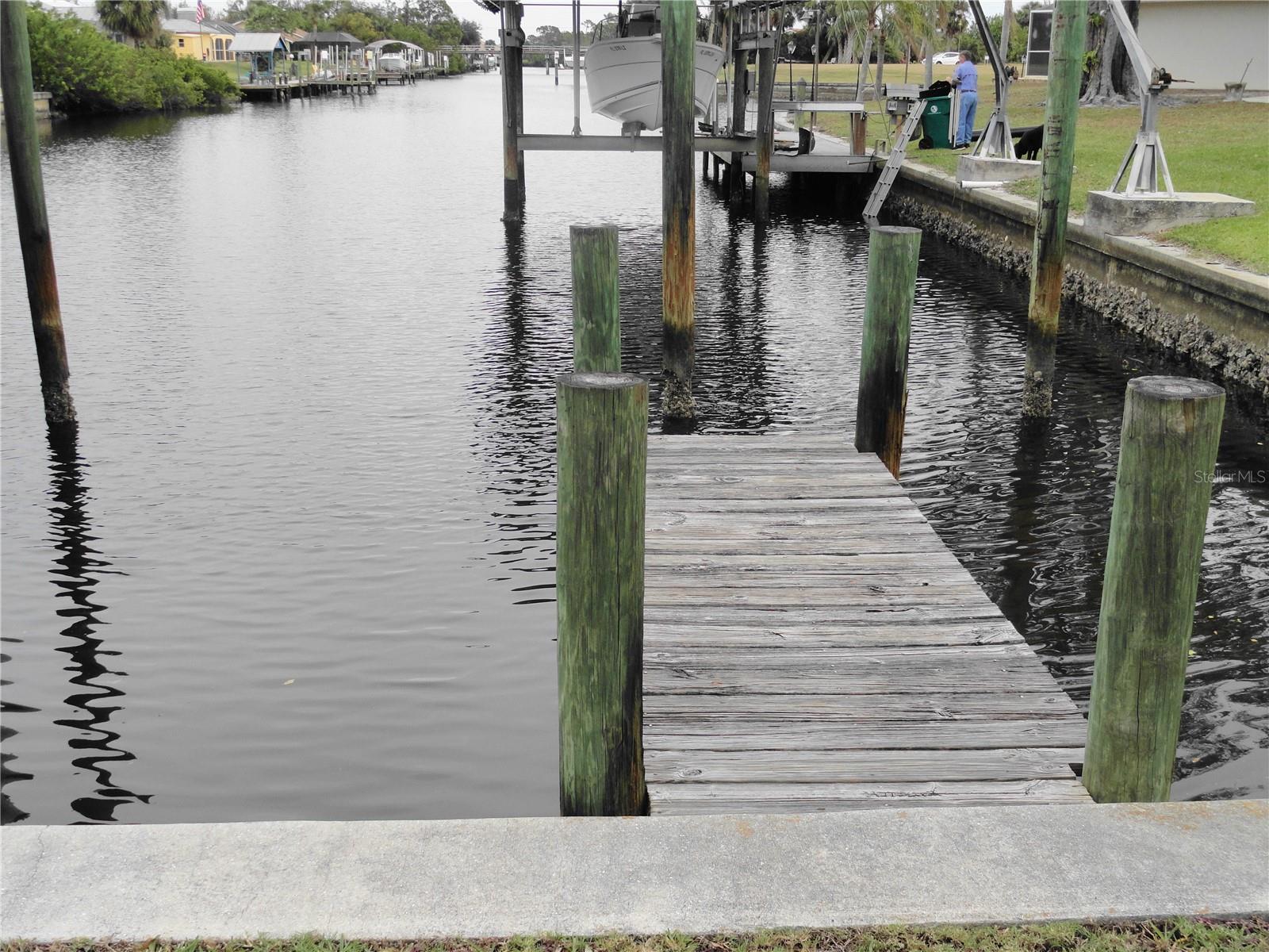 4113 & 4103 MUNSON ST, PORT CHARLOTTE, FL, 33948