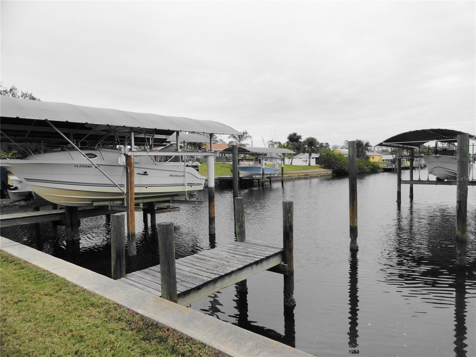 4113 & 4103 MUNSON ST, PORT CHARLOTTE, FL, 33948