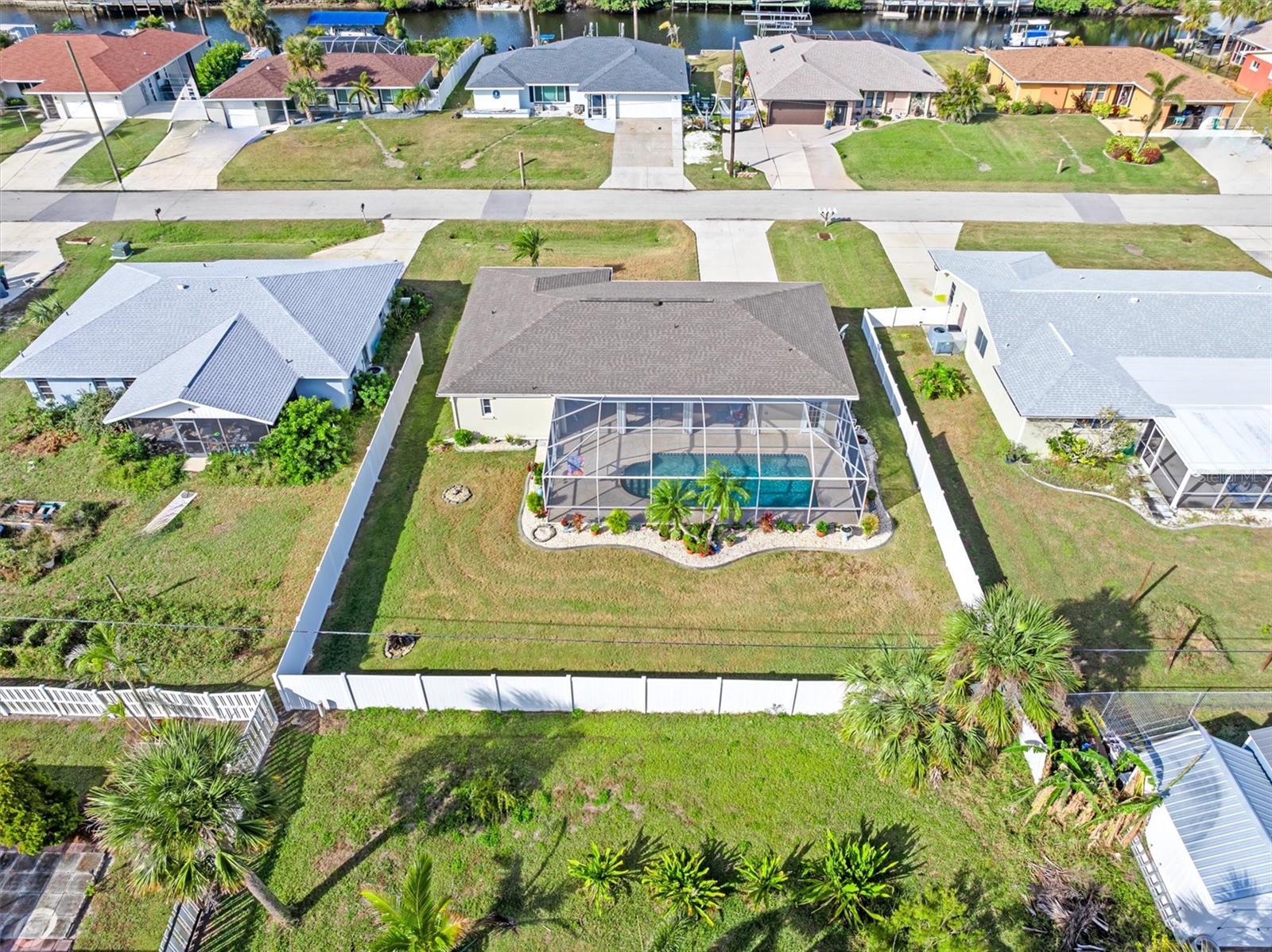 4501 WYNKOOP CIR, PORT CHARLOTTE, FL, 33948