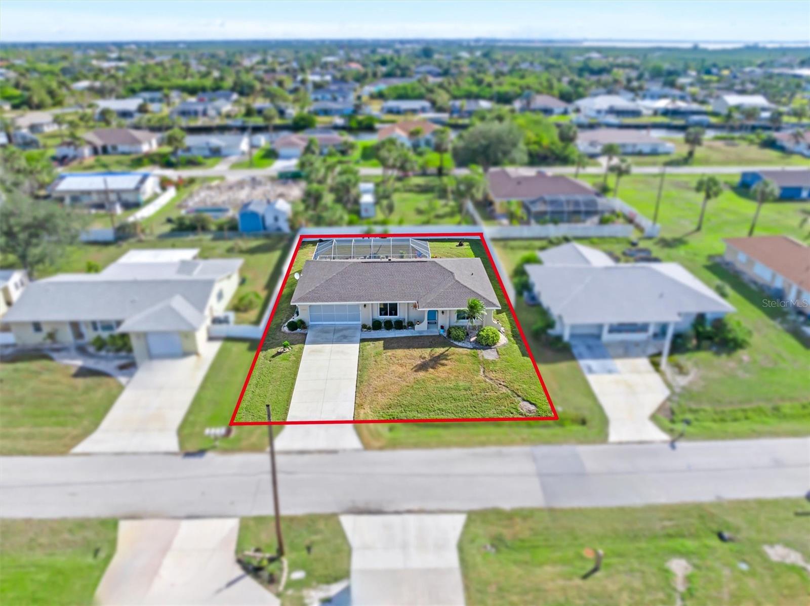 4501 WYNKOOP CIR, PORT CHARLOTTE, FL, 33948