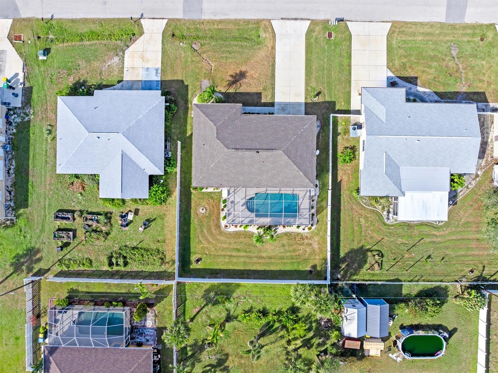 4501 WYNKOOP CIR, PORT CHARLOTTE, FL, 33948